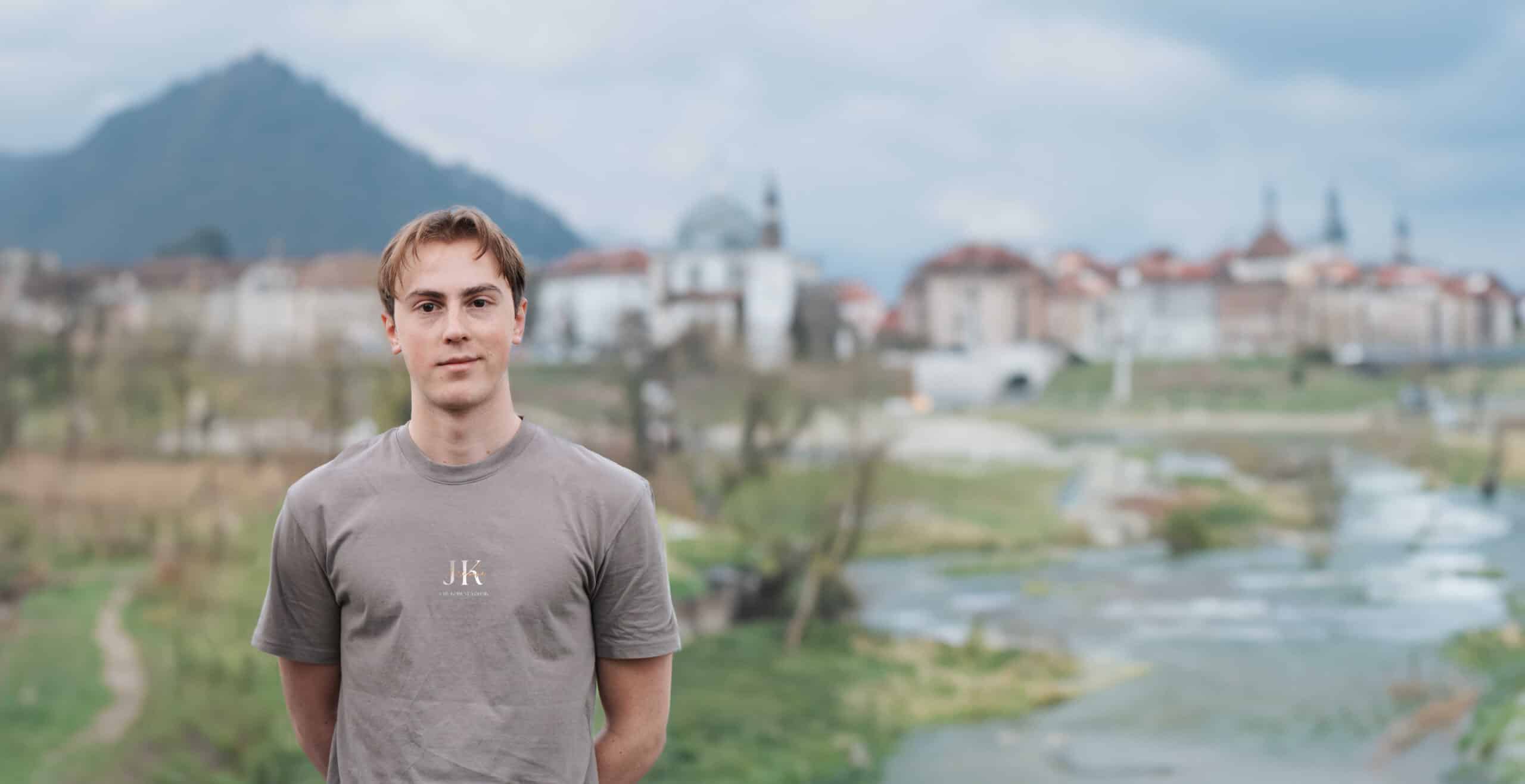 Jure Kuha