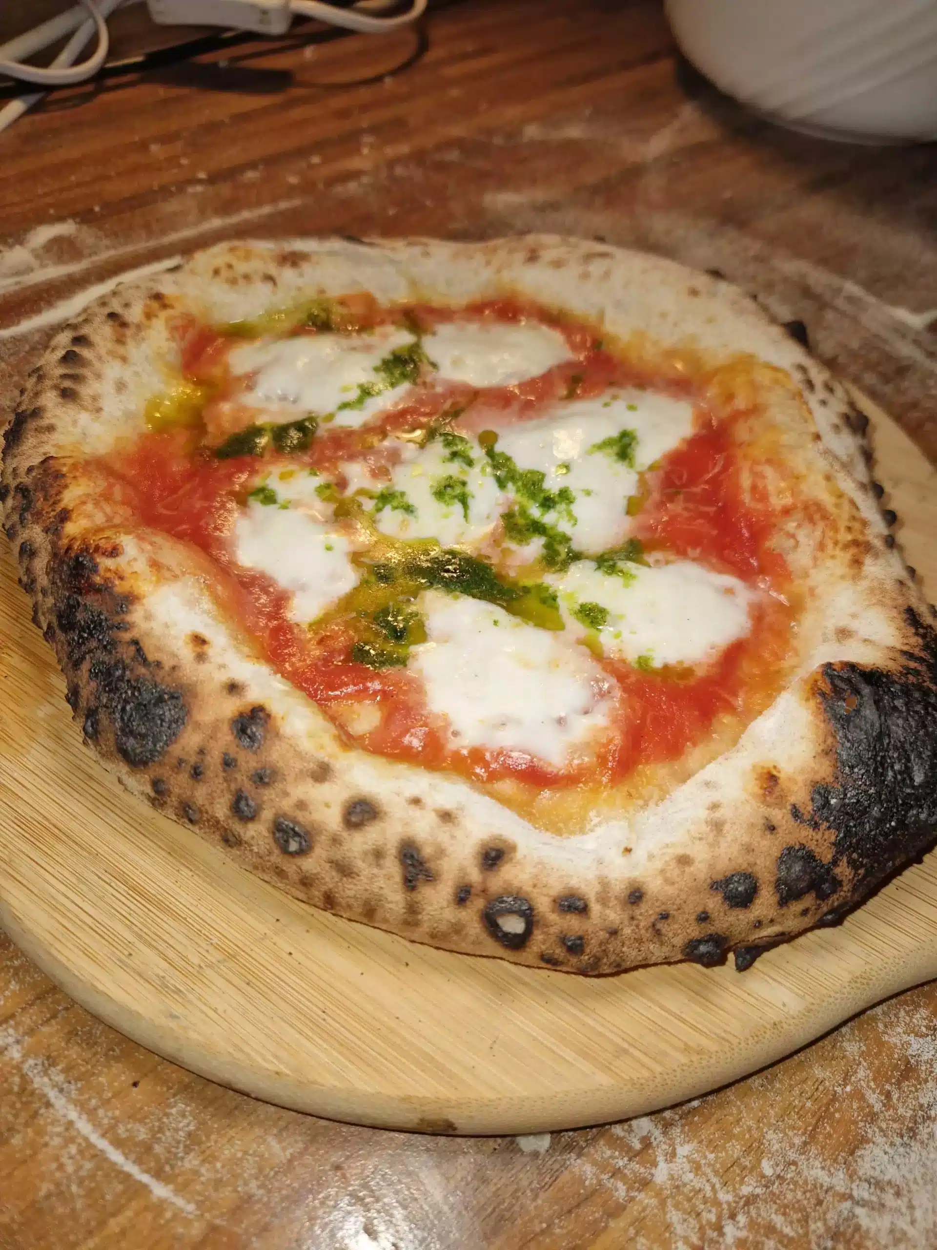 Napolitanska pica