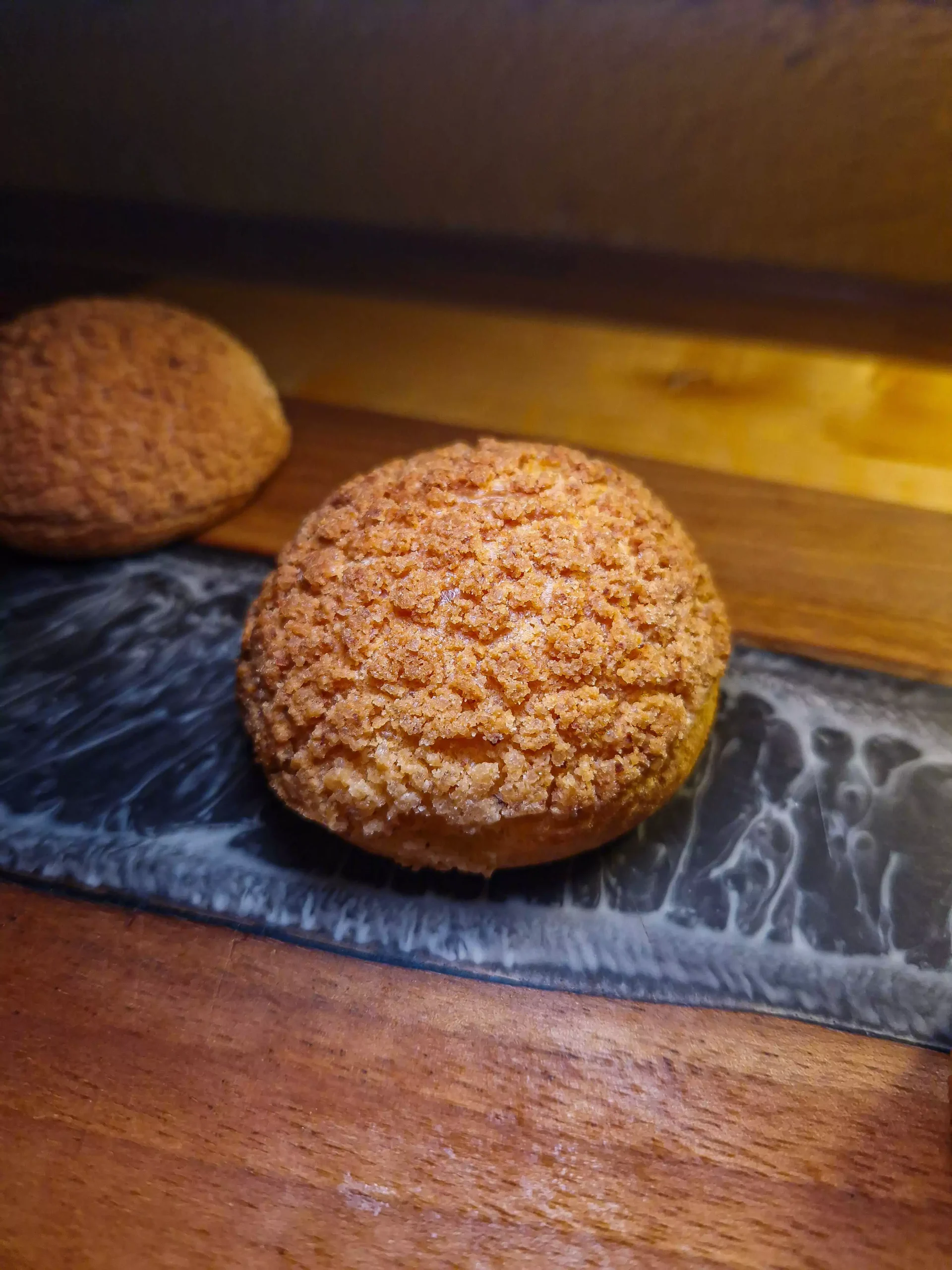 Profiteroli