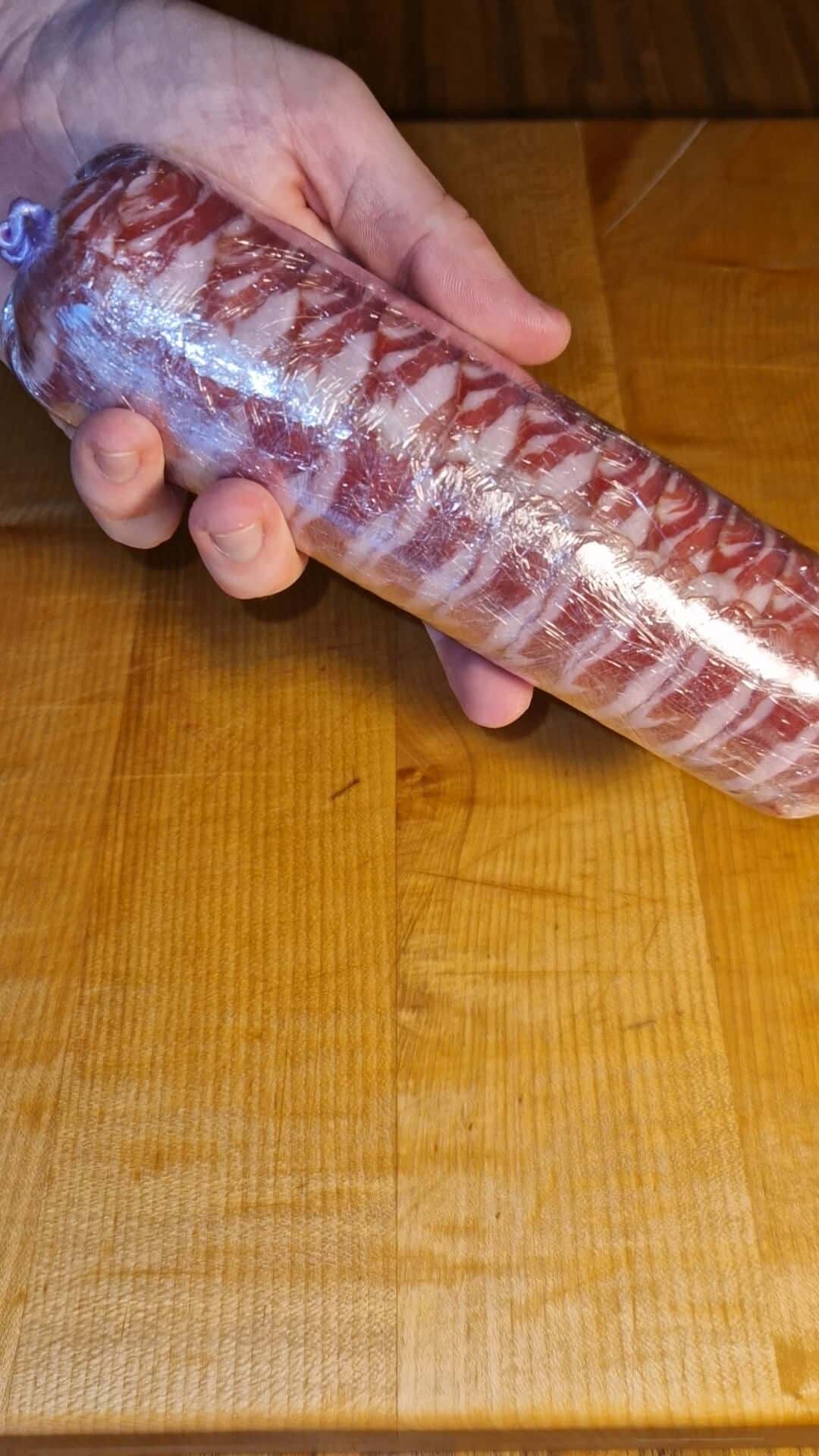 Svinjska ribicaSvinjska ribica